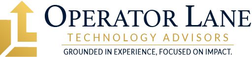 Operator Lane Technology Advisors (logo)